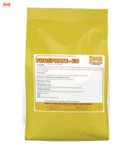 GIÒN DAI CAO CẤP PHOSPHATE EU