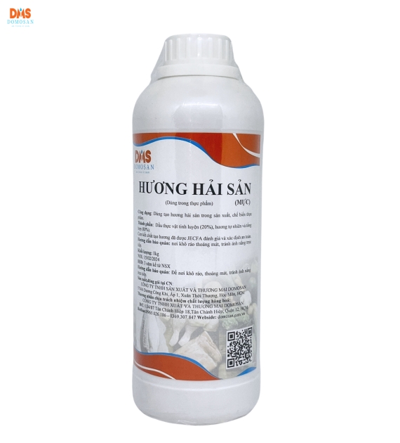 HƯƠNG MỰC LỎNG